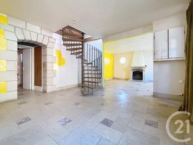 Maison &agrave; vendre - 4 pi&egrave;ces - 112,40 m2 - Bethisy St Pierre - 60 - PICARDIE