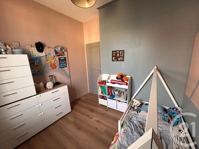 Maison &agrave; vendre - 4 pi&egrave;ces - 53 m2 - Lacroix St Ouen - 60 - PICARDIE