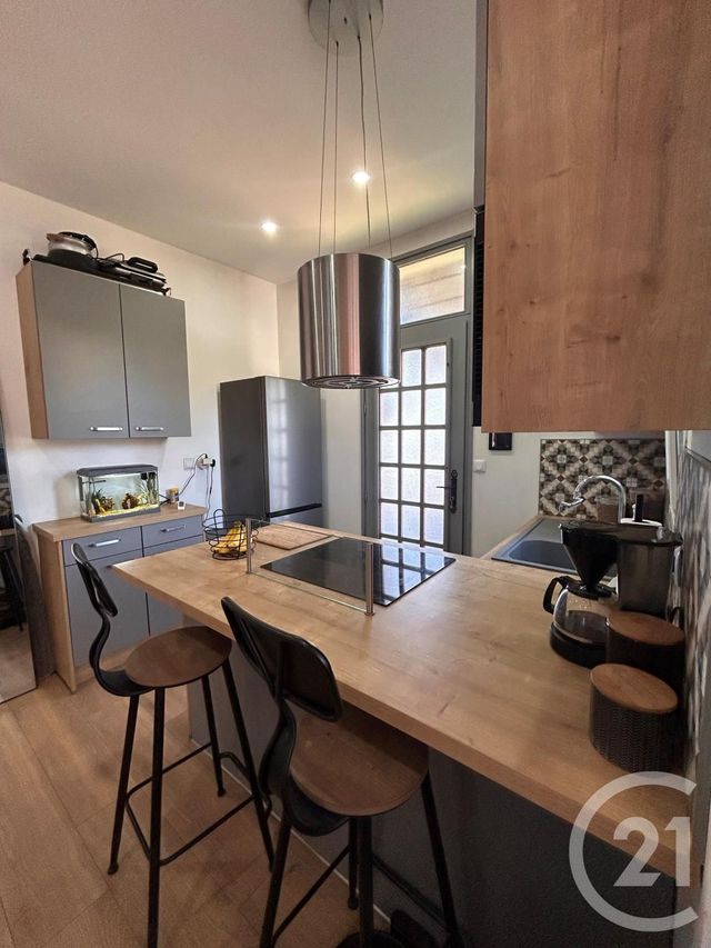 Maison &agrave; vendre - 4 pi&egrave;ces - 53 m2 - Lacroix St Ouen - 60 - PICARDIE