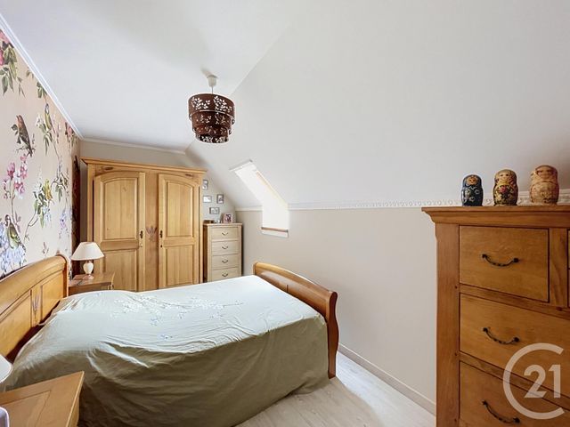 Maison &agrave; vendre - 5 pi&egrave;ces - 88,90 m2 - Verberie - 60 - PICARDIE