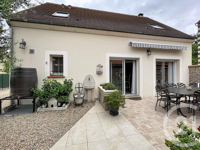maison - VERBERIE - 60