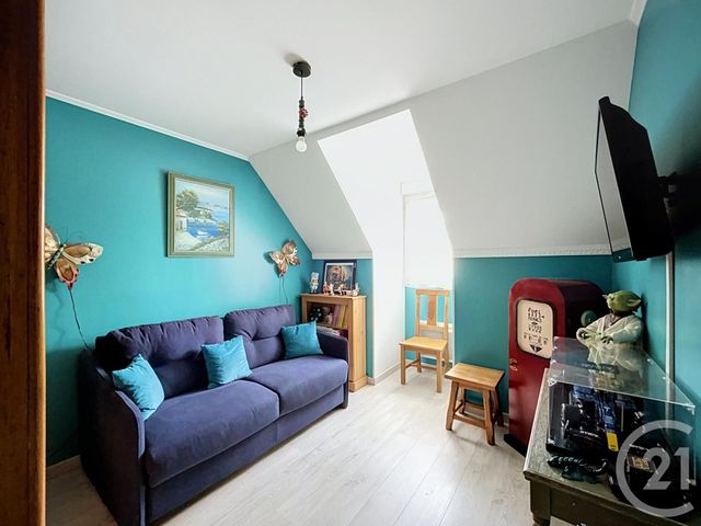 Maison &agrave; vendre - 5 pi&egrave;ces - 88,90 m2 - Verberie - 60 - PICARDIE