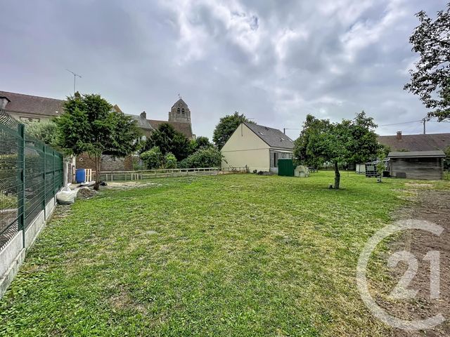 Maison &agrave; vendre - 5 pi&egrave;ces - 88,90 m2 - Verberie - 60 - PICARDIE