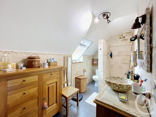 Maison &agrave; vendre - 5 pi&egrave;ces - 88,90 m2 - Verberie - 60 - PICARDIE