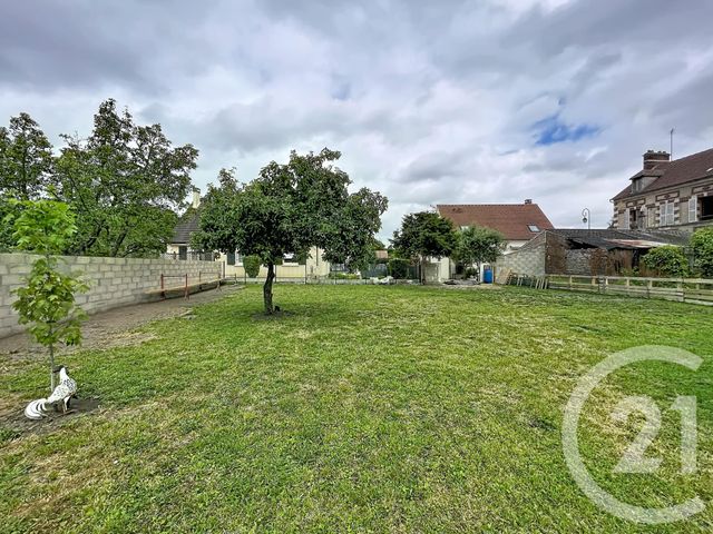 Maison &agrave; vendre - 5 pi&egrave;ces - 88,90 m2 - Verberie - 60 - PICARDIE