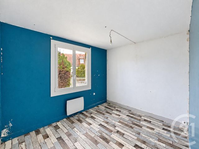 Maison &agrave; vendre - 5 pi&egrave;ces - 63,80 m2 - Verberie - 60 - PICARDIE