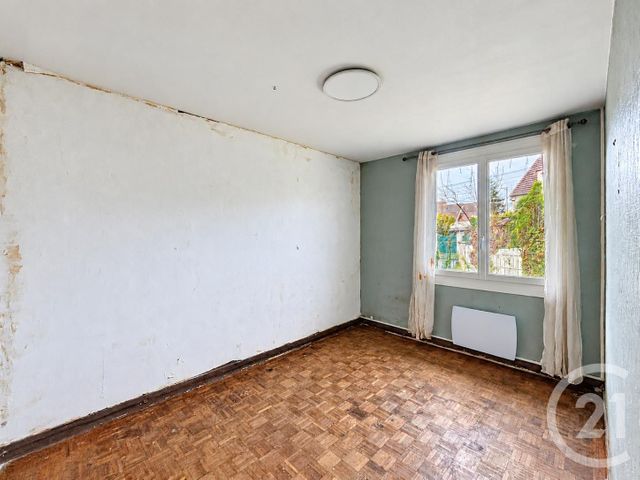 Maison &agrave; vendre - 5 pi&egrave;ces - 63,80 m2 - Verberie - 60 - PICARDIE
