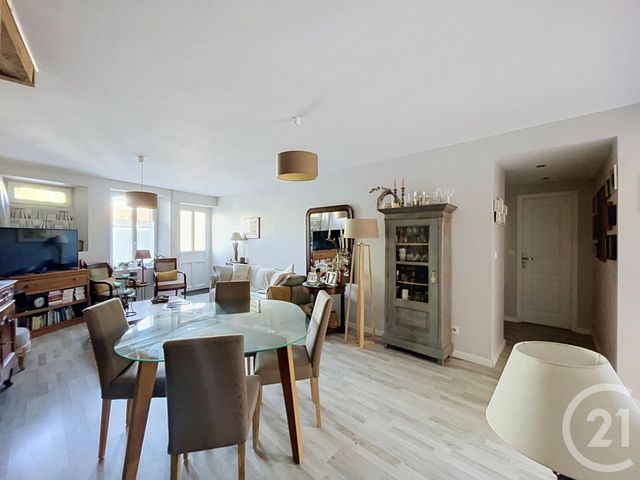 Maison &agrave; vendre - 5 pi&egrave;ces - 84,50 m2 - Nery - 60 - PICARDIE