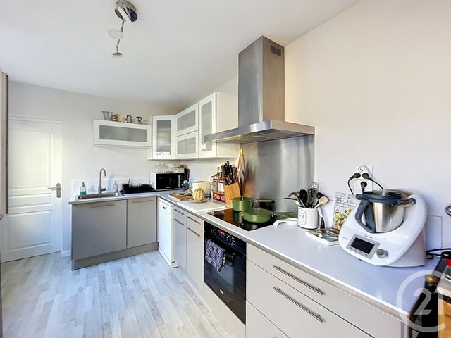 Maison &agrave; vendre - 5 pi&egrave;ces - 84,50 m2 - Nery - 60 - PICARDIE