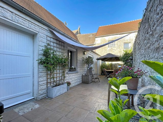 maison - NERY - 60
