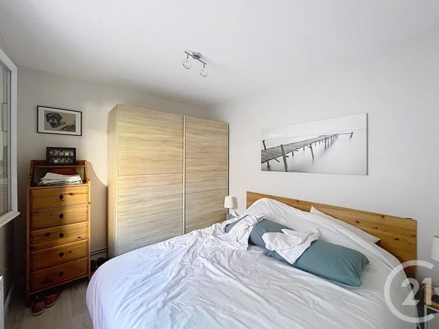 Maison &agrave; vendre - 5 pi&egrave;ces - 84,50 m2 - Nery - 60 - PICARDIE