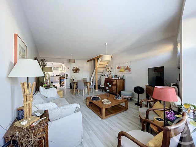 Maison &agrave; vendre - 5 pi&egrave;ces - 84,50 m2 - Nery - 60 - PICARDIE