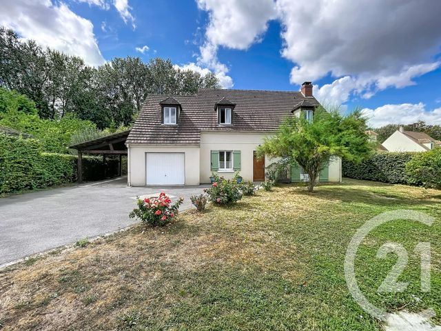 maison - ST VAAST DE LONGMONT - 60