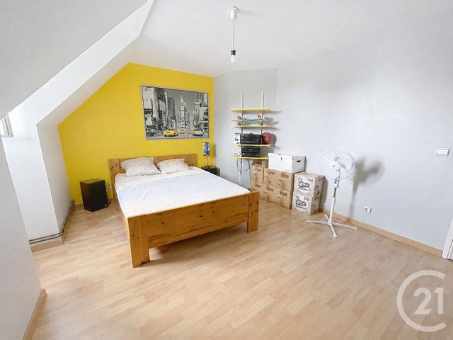 Maison &agrave; vendre - 5 pi&egrave;ces - 125,14 m2 - St Vaast De Longmont - 60 - PICARDIE