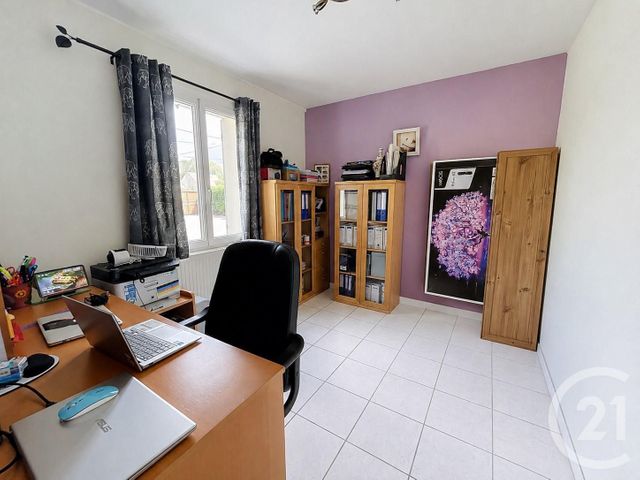 Maison &agrave; vendre - 5 pi&egrave;ces - 125,14 m2 - St Vaast De Longmont - 60 - PICARDIE