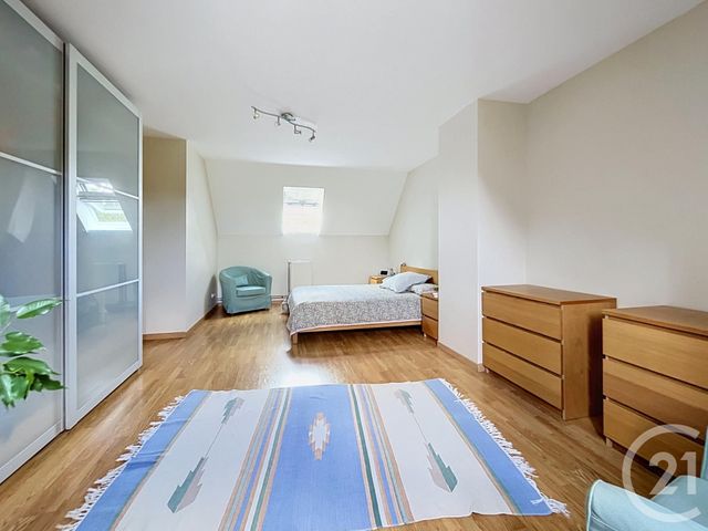 Maison &agrave; vendre - 5 pi&egrave;ces - 125,14 m2 - St Vaast De Longmont - 60 - PICARDIE