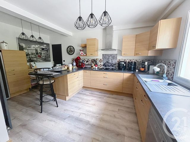 Maison &agrave; vendre - 5 pi&egrave;ces - 125,14 m2 - St Vaast De Longmont - 60 - PICARDIE
