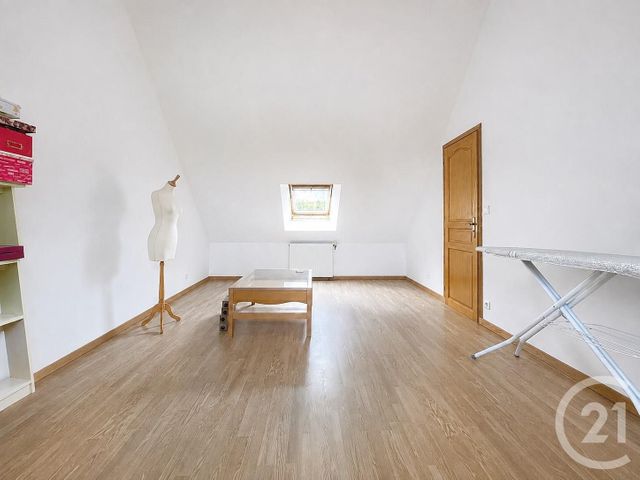 Maison &agrave; vendre - 5 pi&egrave;ces - 125,14 m2 - St Vaast De Longmont - 60 - PICARDIE