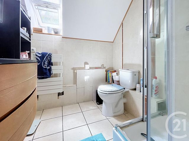 Maison &agrave; vendre - 5 pi&egrave;ces - 125,14 m2 - St Vaast De Longmont - 60 - PICARDIE