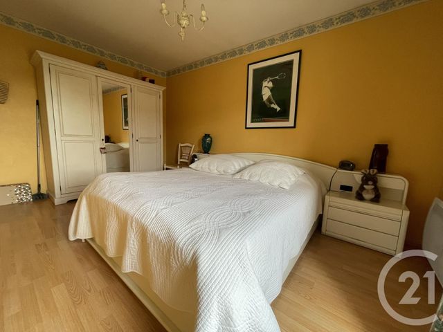 Maison &agrave; vendre - 5 pi&egrave;ces - 90 m2 - Lacroix St Ouen - 60 - PICARDIE