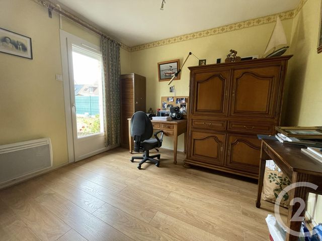 Maison &agrave; vendre - 5 pi&egrave;ces - 90 m2 - Lacroix St Ouen - 60 - PICARDIE