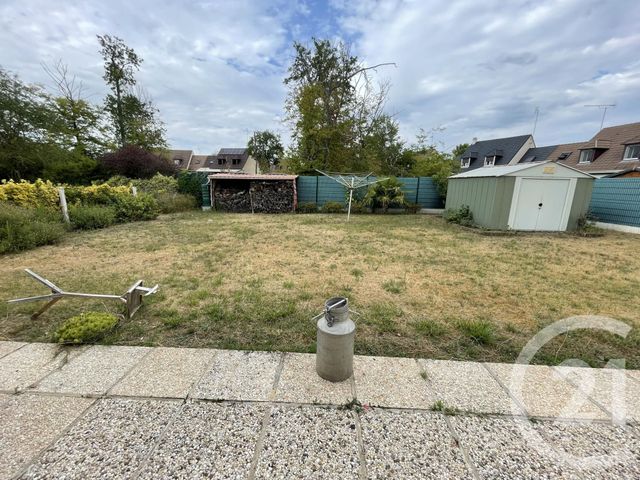 Maison &agrave; vendre - 5 pi&egrave;ces - 90 m2 - Lacroix St Ouen - 60 - PICARDIE