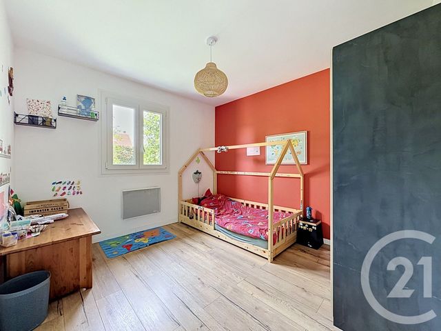 Maison &agrave; vendre - 7 pi&egrave;ces - 175,60 m2 - Marqueglise - 60 - PICARDIE