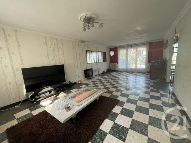 Maison &agrave; vendre - 6 pi&egrave;ces - 118,19 m2 - Margny Les Compiegne - 60 - PICARDIE