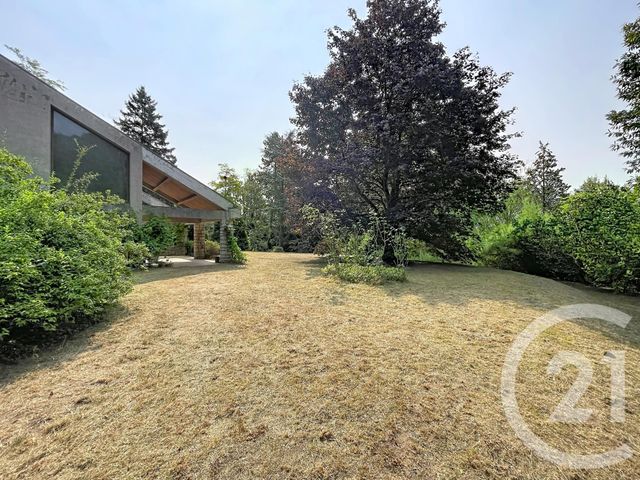 Maison &agrave; vendre - 7 pi&egrave;ces - 238 m2 - Bethisy St Pierre - 60 - PICARDIE