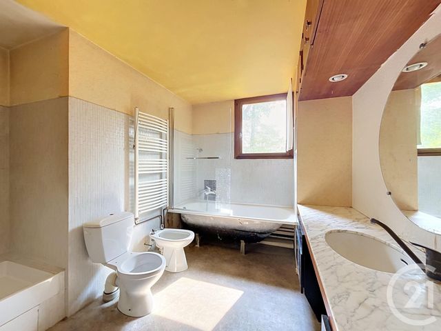 Maison &agrave; vendre - 7 pi&egrave;ces - 238 m2 - Bethisy St Pierre - 60 - PICARDIE