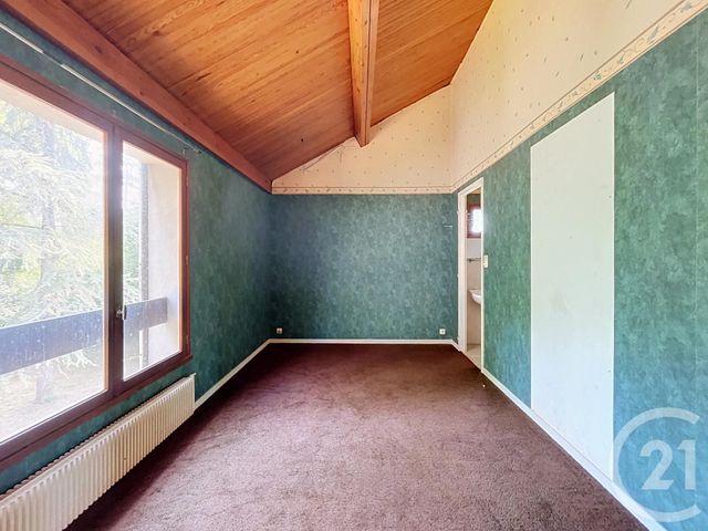 Maison &agrave; vendre - 7 pi&egrave;ces - 238 m2 - Bethisy St Pierre - 60 - PICARDIE