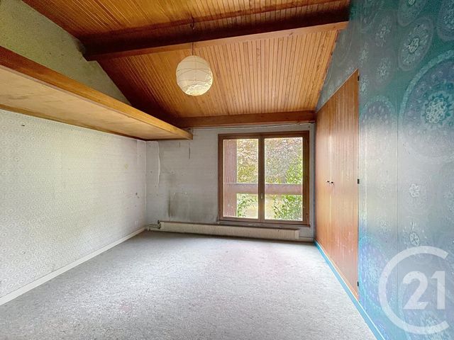 Maison &agrave; vendre - 7 pi&egrave;ces - 238 m2 - Bethisy St Pierre - 60 - PICARDIE
