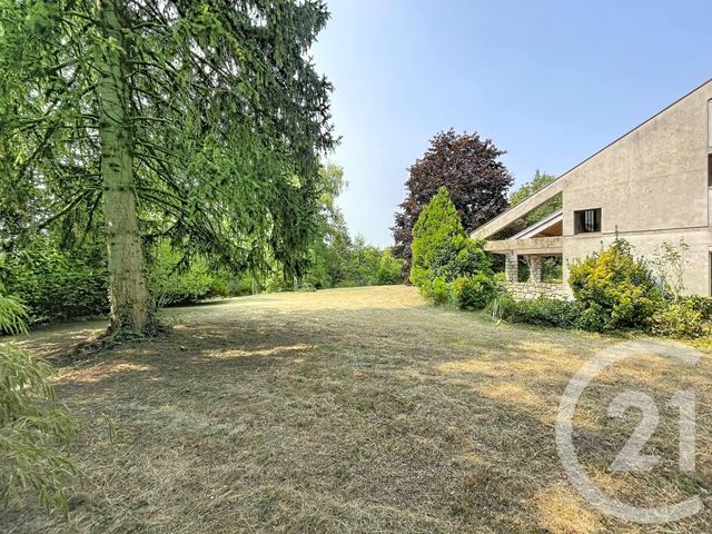 Maison &agrave; vendre - 7 pi&egrave;ces - 238 m2 - Bethisy St Pierre - 60 - PICARDIE