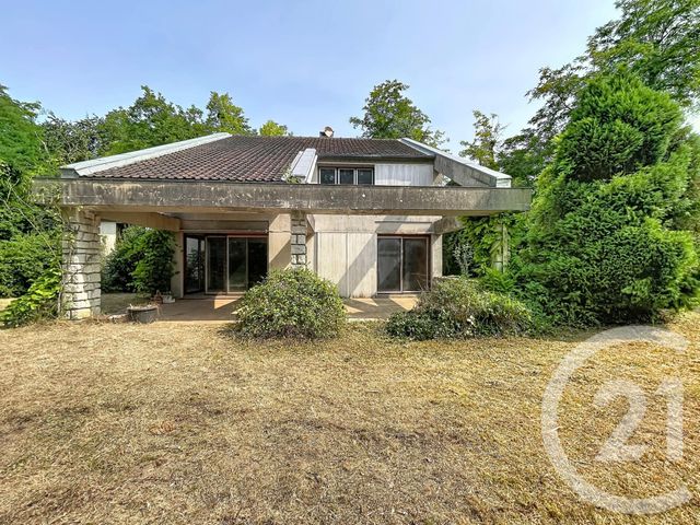 maison - BETHISY ST PIERRE - 60