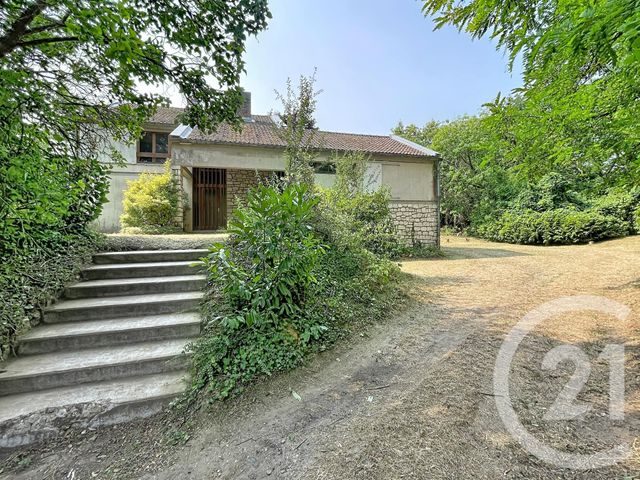 Maison &agrave; vendre - 7 pi&egrave;ces - 238 m2 - Bethisy St Pierre - 60 - PICARDIE