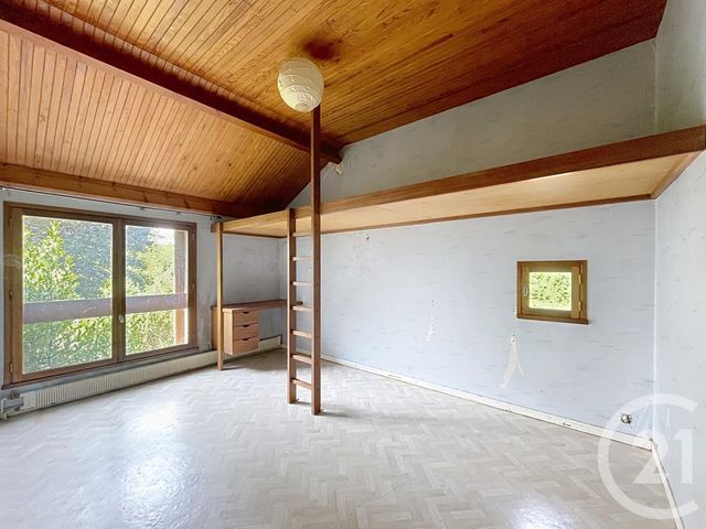 Maison &agrave; vendre - 7 pi&egrave;ces - 238 m2 - Bethisy St Pierre - 60 - PICARDIE