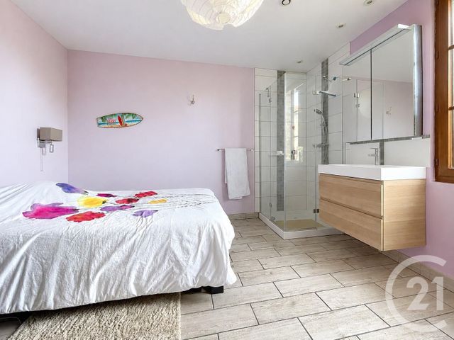Maison &agrave; vendre - 10 pi&egrave;ces - 252,70 m2 - Jonquieres - 60 - PICARDIE