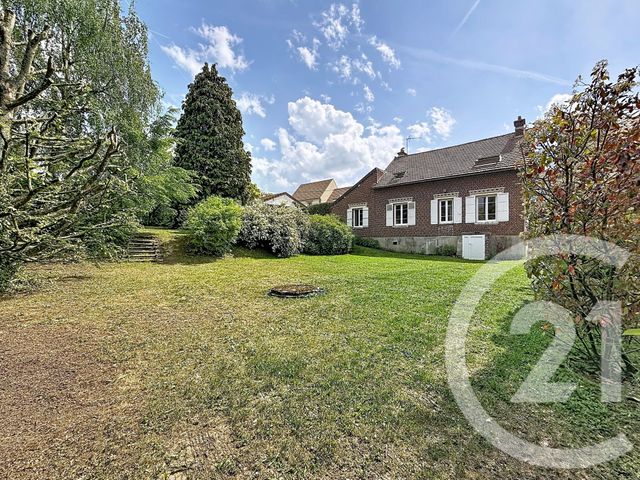 Maison à vendre MAREUIL LA MOTTE