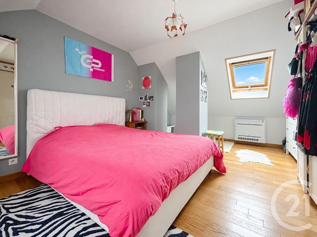 Maison &agrave; vendre - 6 pi&egrave;ces - 160,85 m2 - Le Meux - 60 - PICARDIE