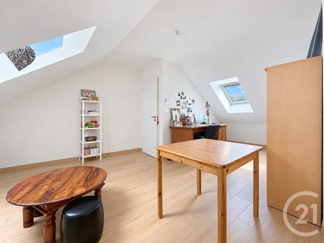 Maison &agrave; vendre - 6 pi&egrave;ces - 160,85 m2 - Le Meux - 60 - PICARDIE