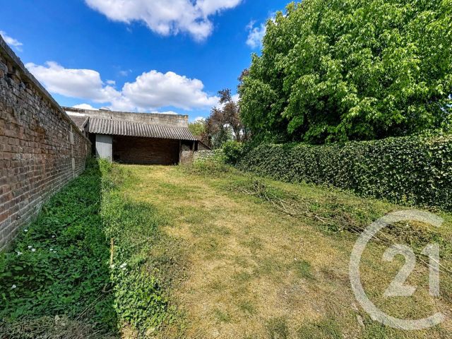 Maison &agrave; vendre - 5 pi&egrave;ces - 95 m2 - Verberie - 60 - PICARDIE