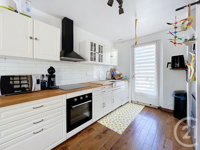 Maison &agrave; vendre - 5 pi&egrave;ces - 95 m2 - Verberie - 60 - PICARDIE