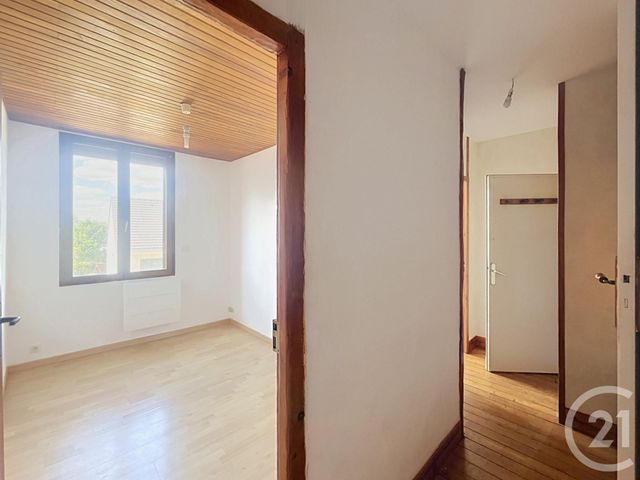 Maison &agrave; vendre - 4 pi&egrave;ces - 51,62 m2 - St Sauveur - 60 - PICARDIE