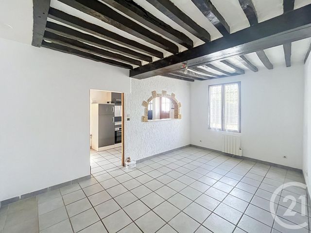 Maison &agrave; vendre - 4 pi&egrave;ces - 51,62 m2 - St Sauveur - 60 - PICARDIE