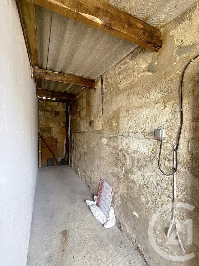 Maison &agrave; vendre - 4 pi&egrave;ces - 51,62 m2 - St Sauveur - 60 - PICARDIE