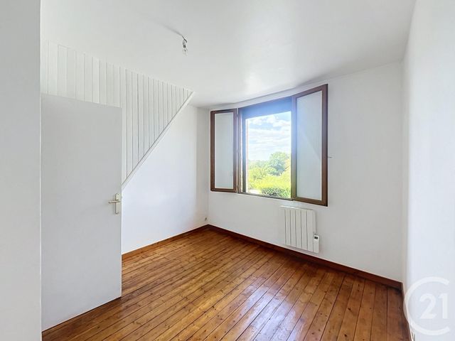 Maison &agrave; vendre - 4 pi&egrave;ces - 51,62 m2 - St Sauveur - 60 - PICARDIE