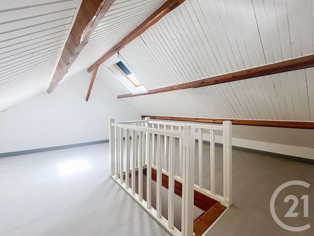 Maison &agrave; vendre - 4 pi&egrave;ces - 51,62 m2 - St Sauveur - 60 - PICARDIE