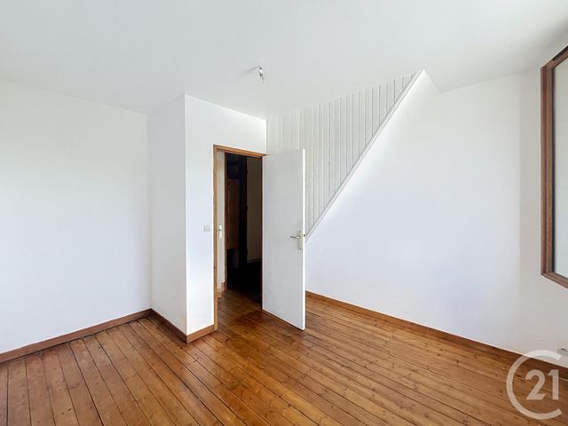 Maison &agrave; vendre - 4 pi&egrave;ces - 51,62 m2 - St Sauveur - 60 - PICARDIE