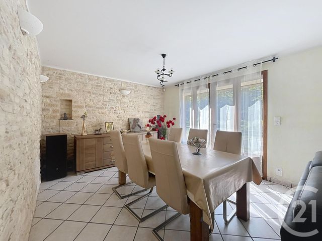 Maison &agrave; vendre - 4 pi&egrave;ces - 65 m2 - Lacroix St Ouen - 60 - PICARDIE