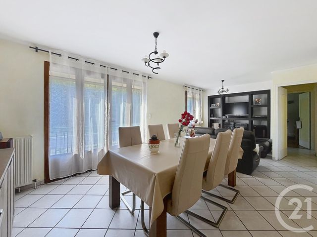 Maison &agrave; vendre - 4 pi&egrave;ces - 65 m2 - Lacroix St Ouen - 60 - PICARDIE